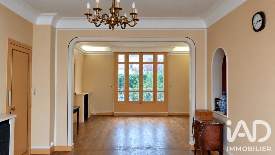 Maison à Ledru Rollin, Le Perreux-sur-Marne, France 5 - 18963309