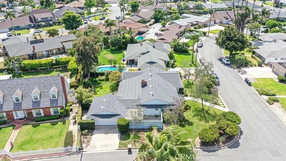 House in Orange, California, United States 1 - 18219508