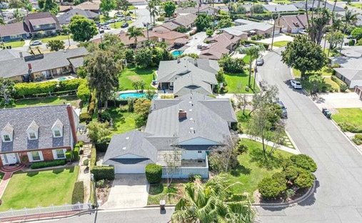 Casa a Orange, California, Stati Uniti 1