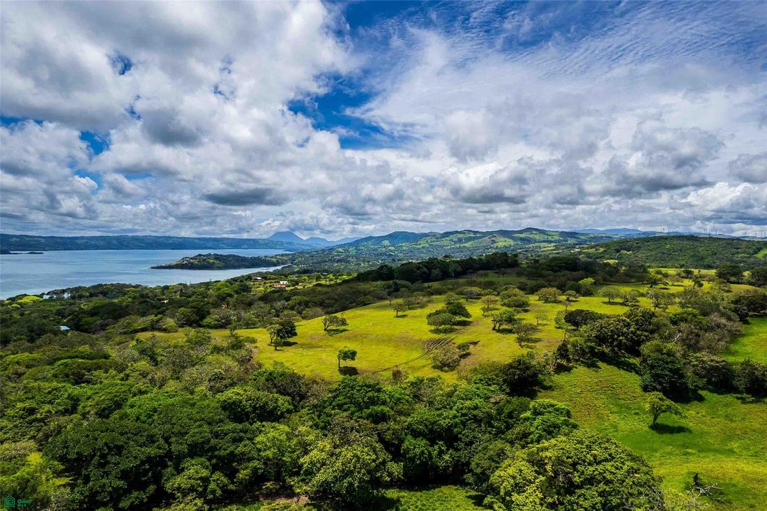 Terreno a Arenal, Tilarán, Costa Rica 1 - 18342587
