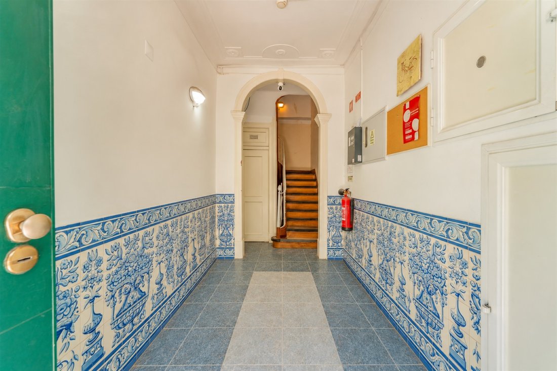 House in Arroios, Lisbon, Portugal 3 - 18983769