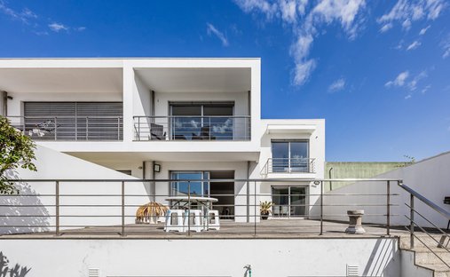 House in Povoa de Varzim, Beiriz e Argivai, Porto District, Portugal 1