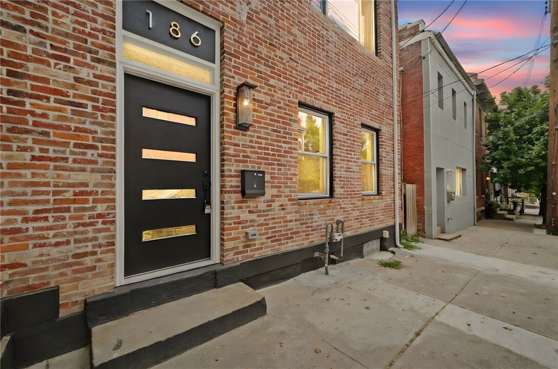 Townhouse in Pittsburgh, Pennsylvania, United States 4 - 18983576