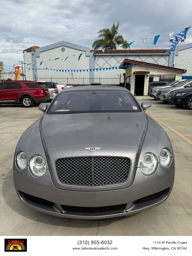 Coupe in Wilmington, CA, United States 1 - 18983268