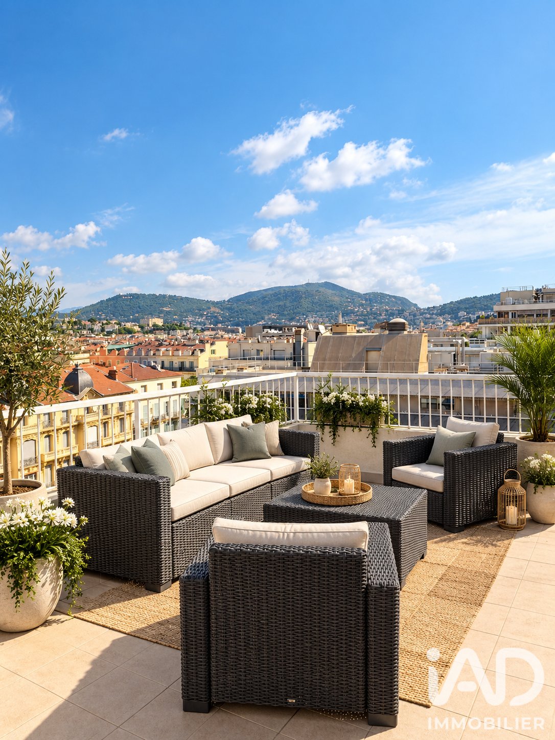 Apartment in Nice, Provence-Alpes-Côte d'Azur, France 5 - 18983852