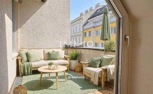 Apartment in Vienna, Wien, Austria 1