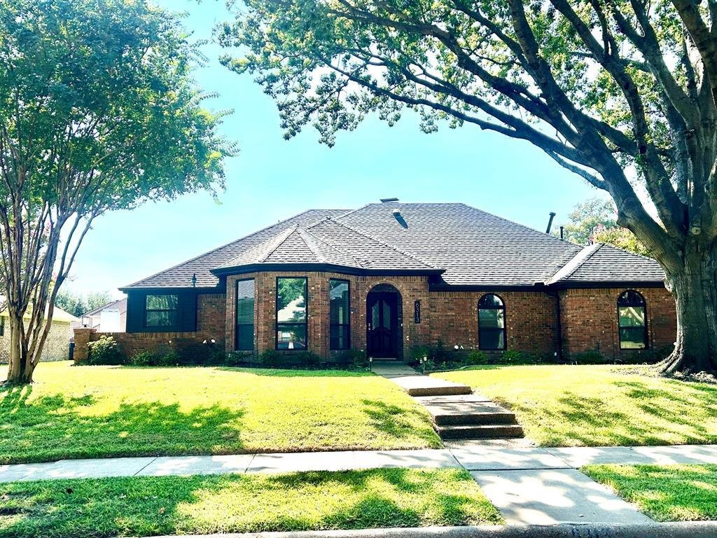 House in Richardson, Texas, United States 1 - 18983637