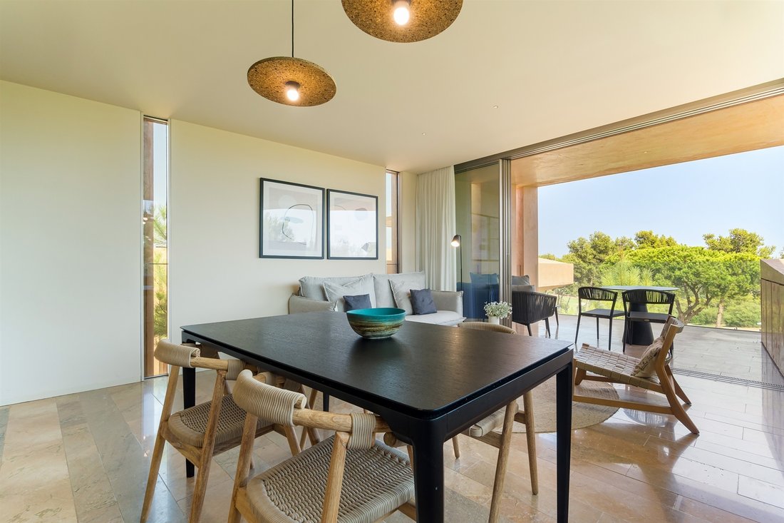 Apartment in São Sebastião, Lagos, Sao Goncalo de Lagos, Portugal 5 - 18983763