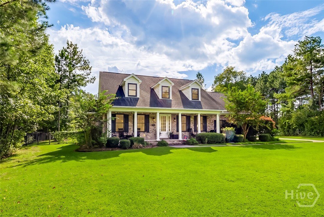 House in Pembroke, Georgia, United States 4 - 18983541