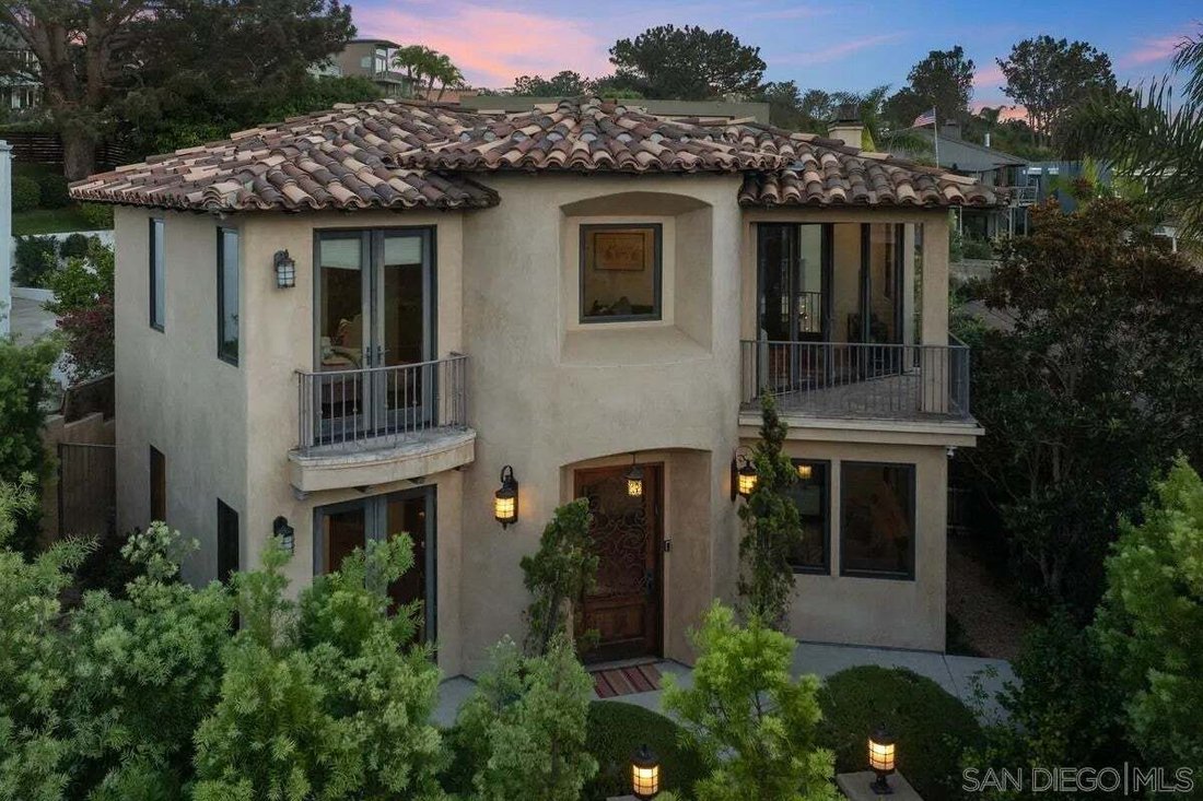 House in Del Mar, California, United States 3 - 18983372