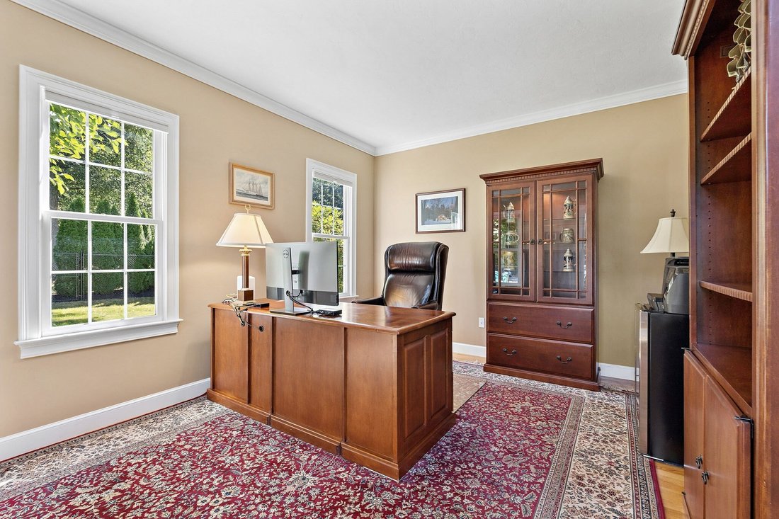 House in Stow, Massachusetts, United States 4 - 18983542