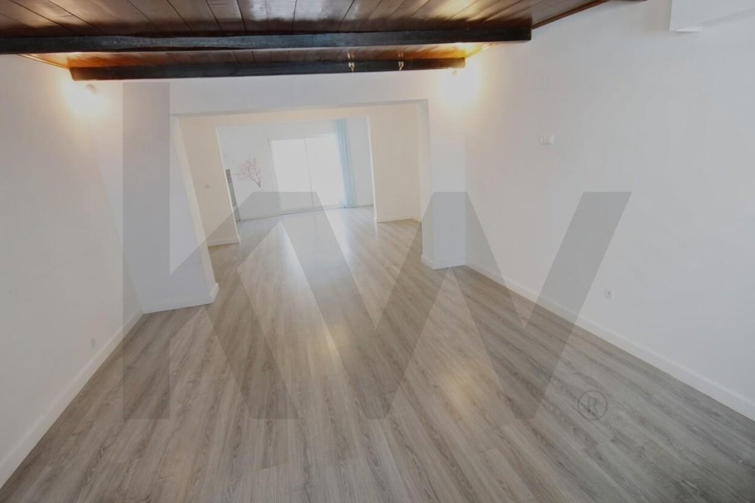 Townhouse in Estoril, Cascais e Estoril, Lisbon 3 - 18983474
