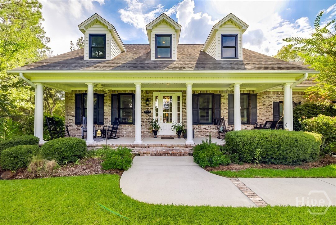 House in Pembroke, Georgia, United States 5 - 18983541