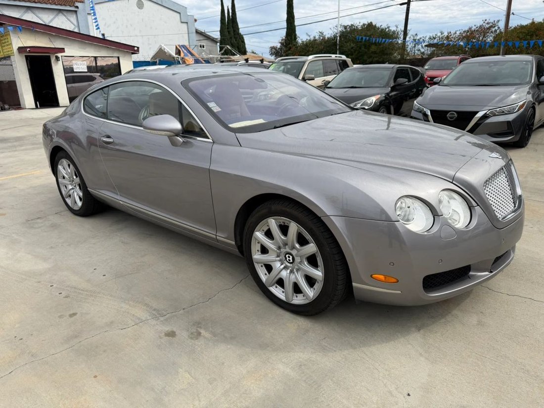 Coupe in Wilmington, CA, United States 4 - 18983268