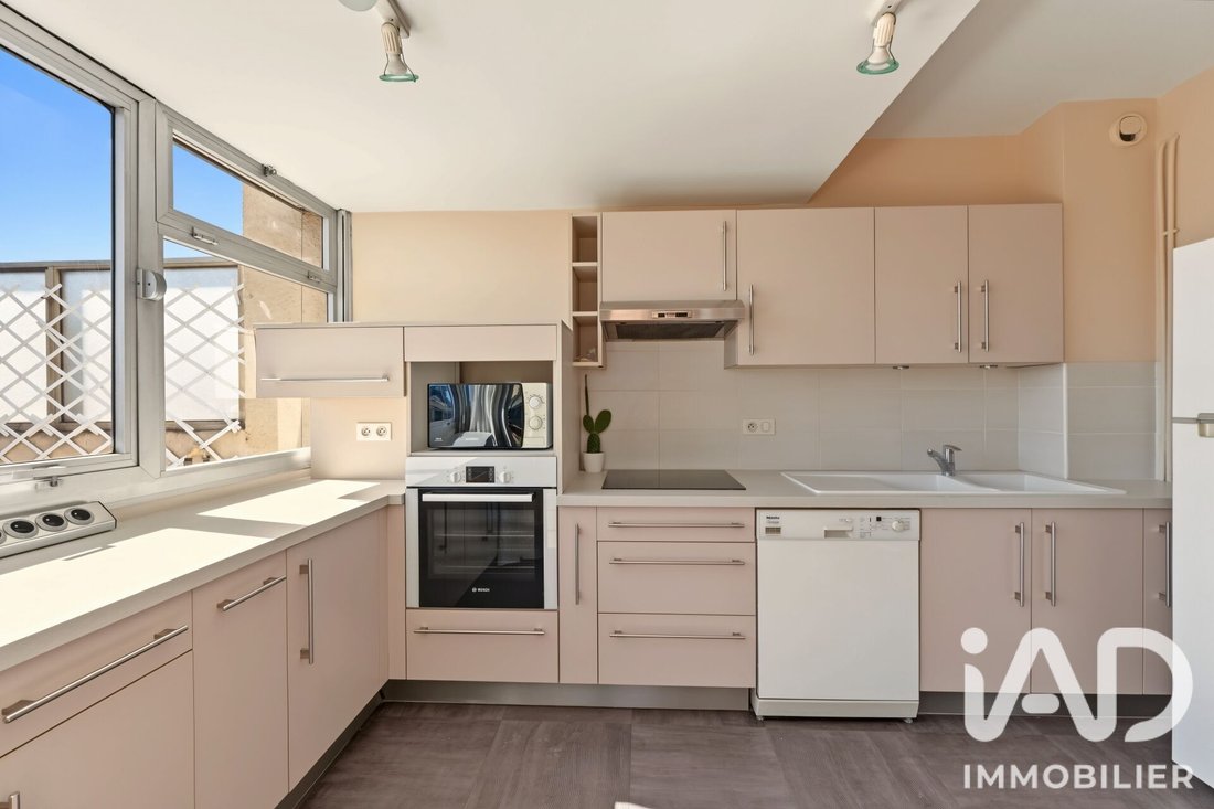 Apartment in Capitole, Toulouse, France 5 - 18983851