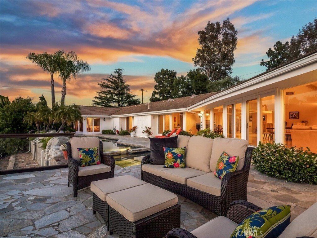 House in Rolling Hills Estates, California, United States 1 - 17957321