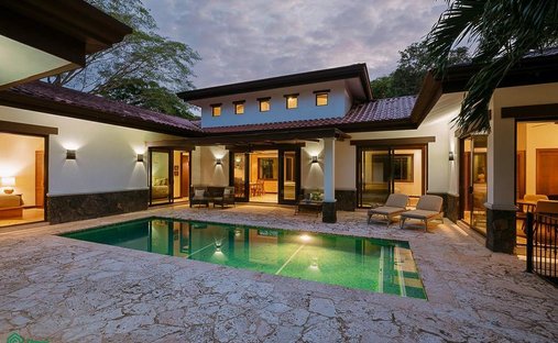 House in Pinilla, Guanacaste Province, Costa Rica 1
