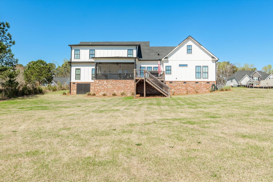 House in North Augusta, South Carolina, United States 2 - 18983421
