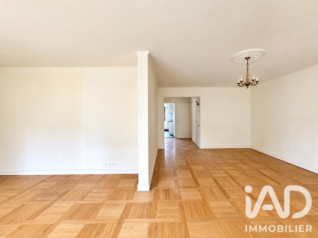 Apartment in Sceaux, Ile-de-France, France 2 - 18221710