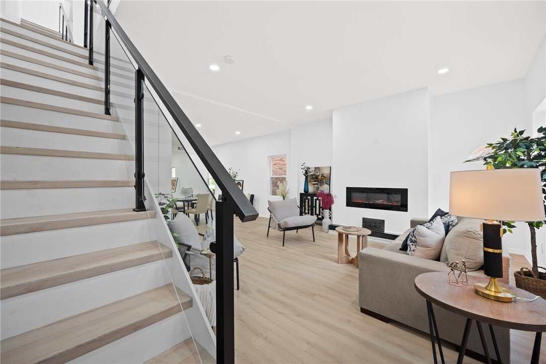 Townhouse in Pittsburgh, Pennsylvania, United States 5 - 18983576
