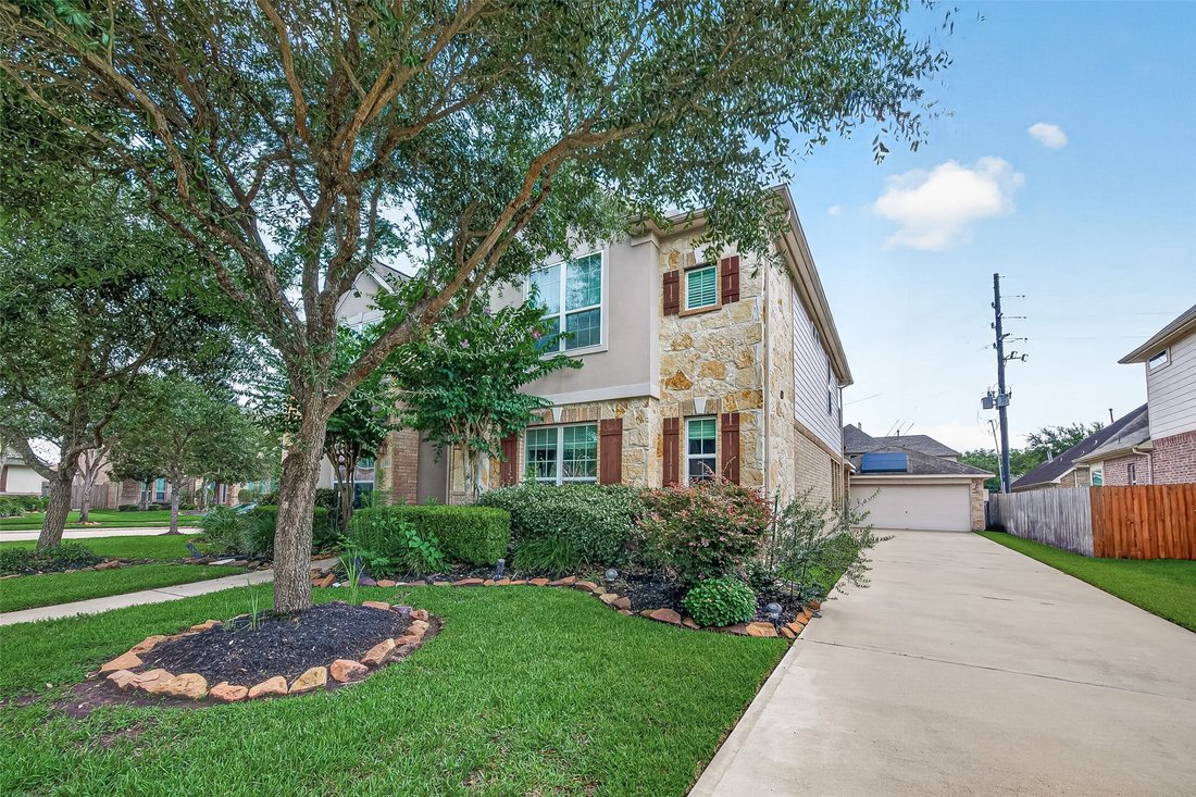 House in Sugar Land, Texas, United States 2 - 18983504