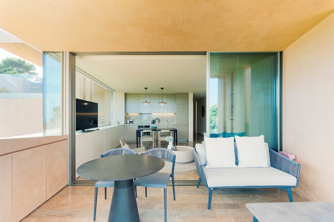 Apartment in São Sebastião, Lagos, Sao Goncalo de Lagos, Portugal 4 - 18983763