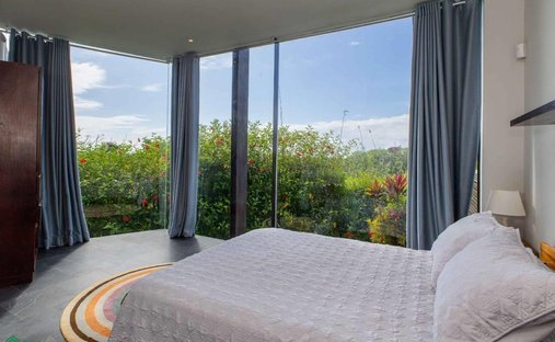 Maison à Bejuco, Puntarenas, Costa Rica 1
