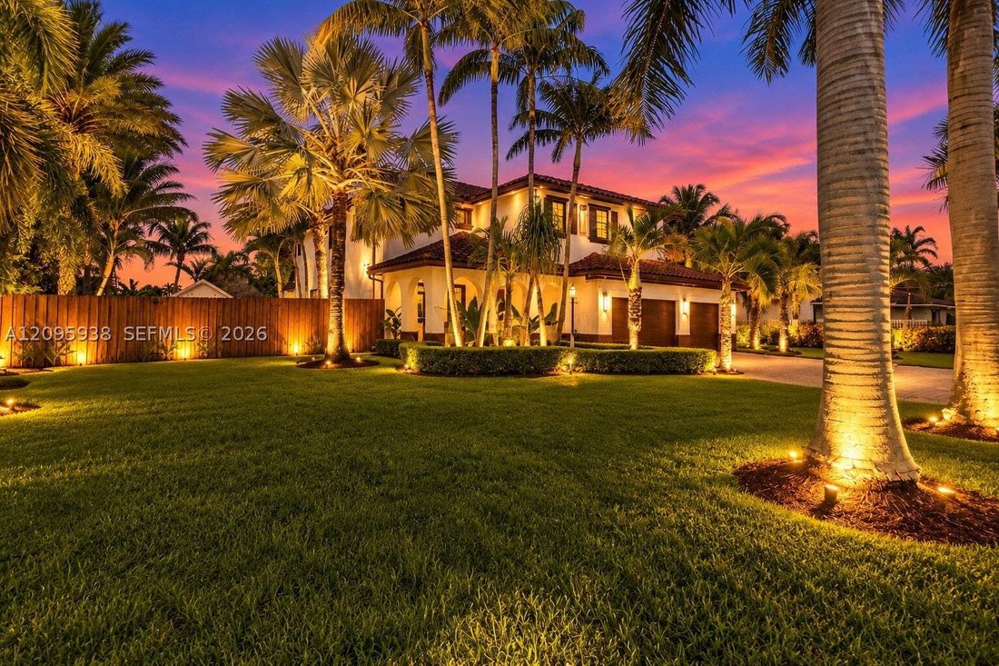 House in Miami, Florida, United States 3 - 18983301