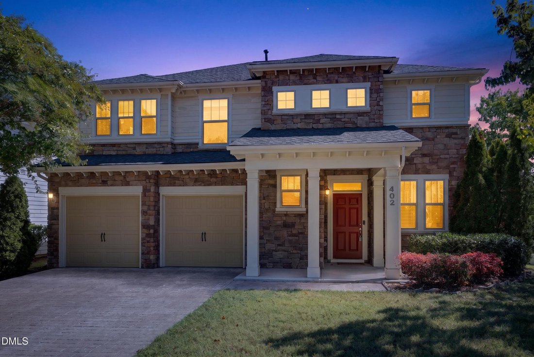 House in Cary, North Carolina, United States 2 - 18983309