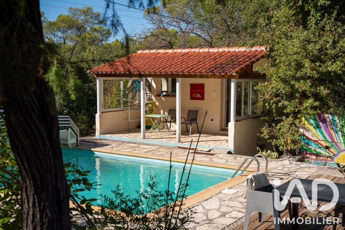 House in Est, Lorgues, France 3 - 18983930