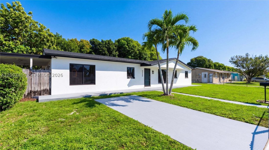 House in Miami Gardens, Florida, United States 2 - 18983300