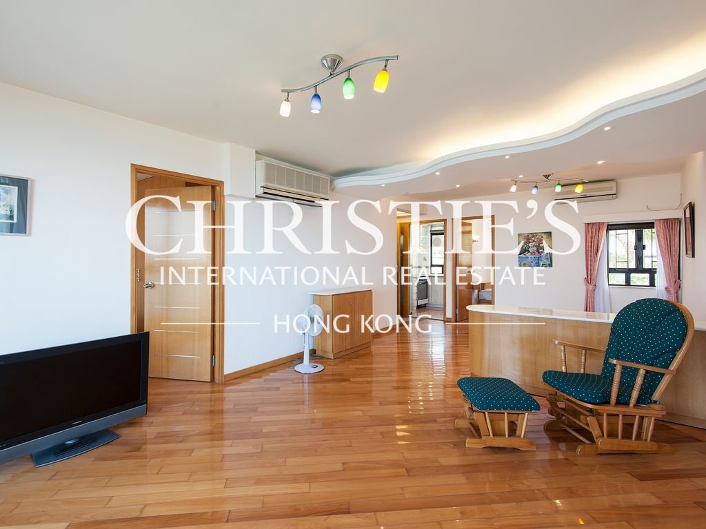 Apartment in Hong Kong, Hong Kong 3 - 18983570