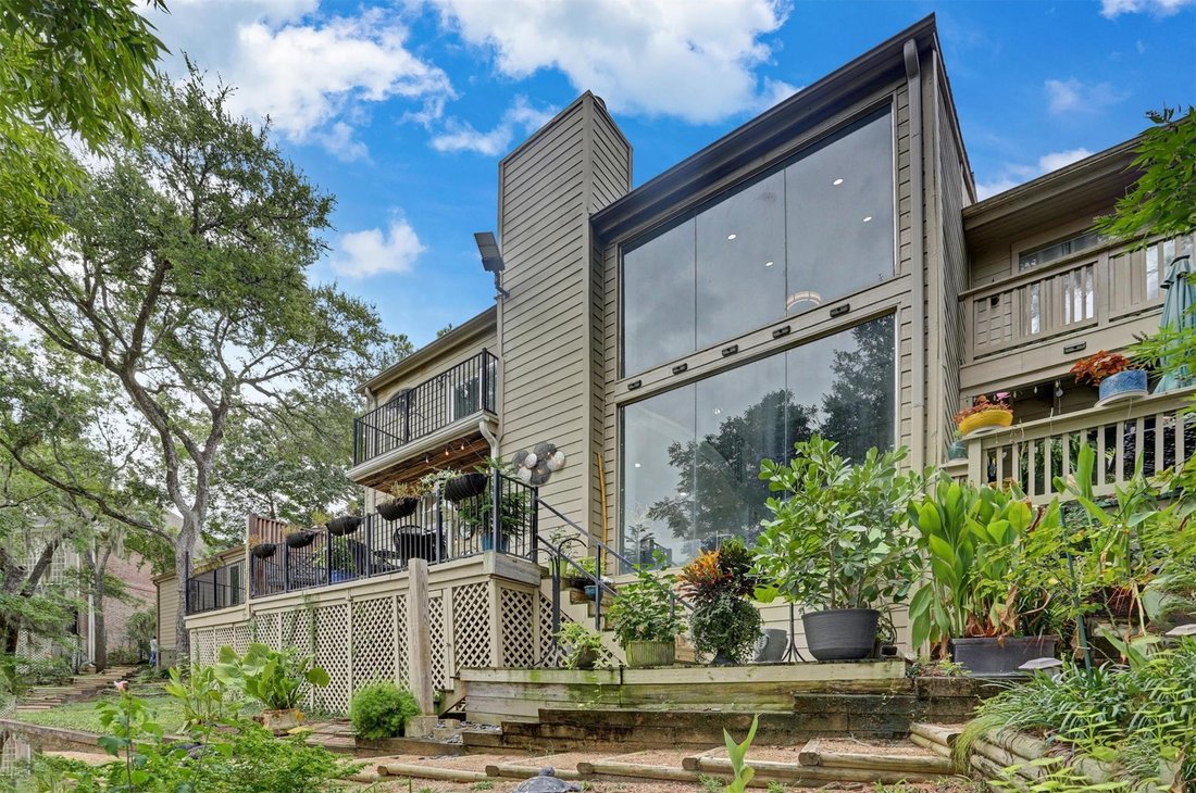 Townhouse in Houston, Texas, United States 3 - 18983698