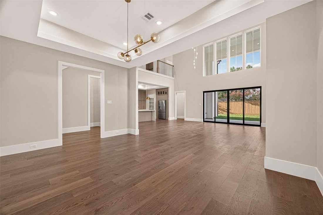 House in Houston, Texas, United States 5 - 18983704