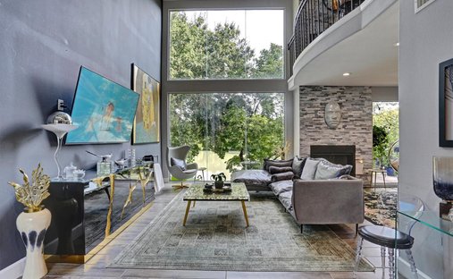 Townhouse in Houston, Texas, United States 1