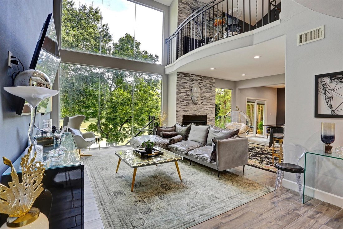 Townhouse in Houston, Texas, United States 2 - 18983698