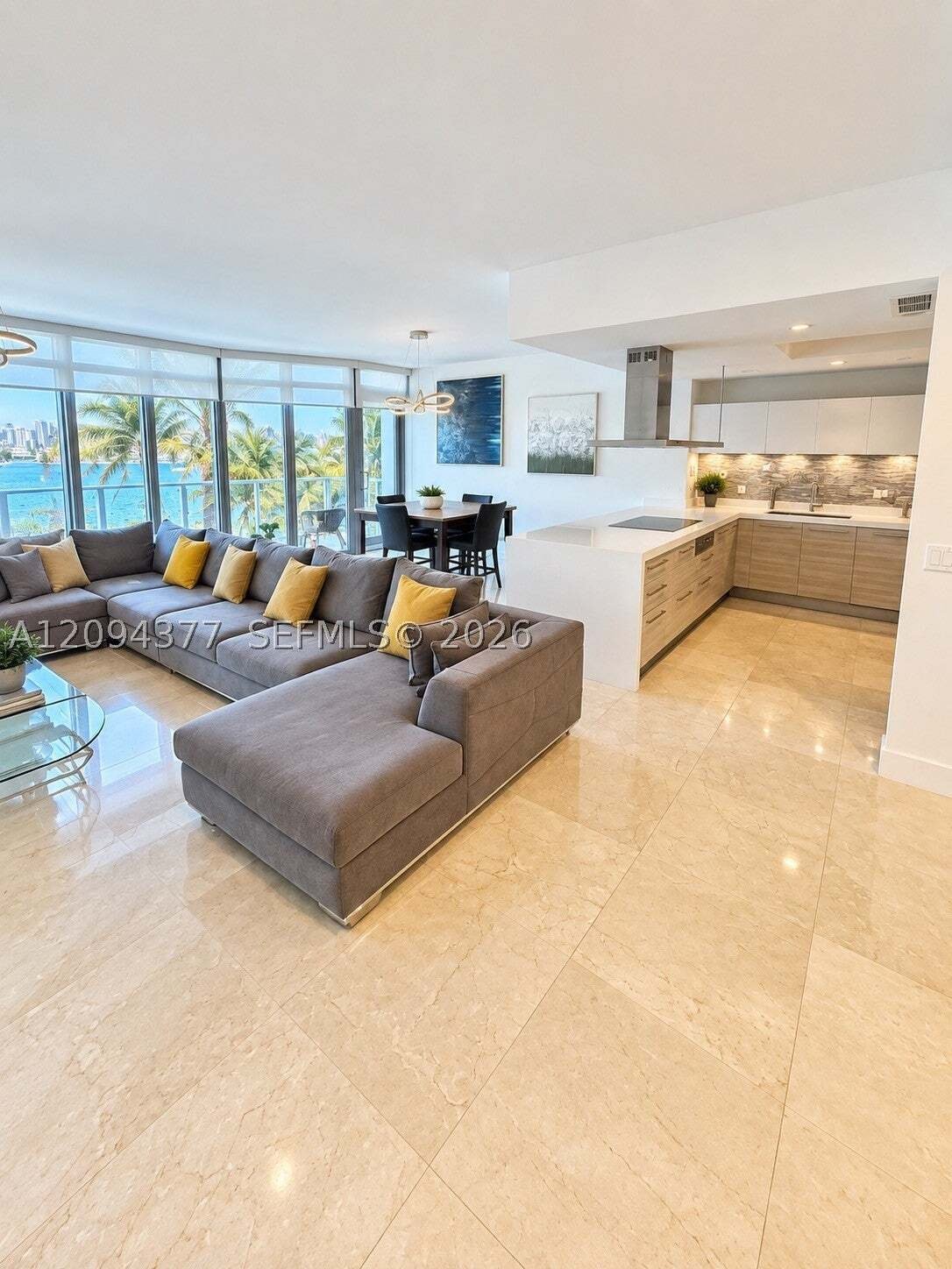 Condo in Golden Beach, Florida, United States 5 - 18983278