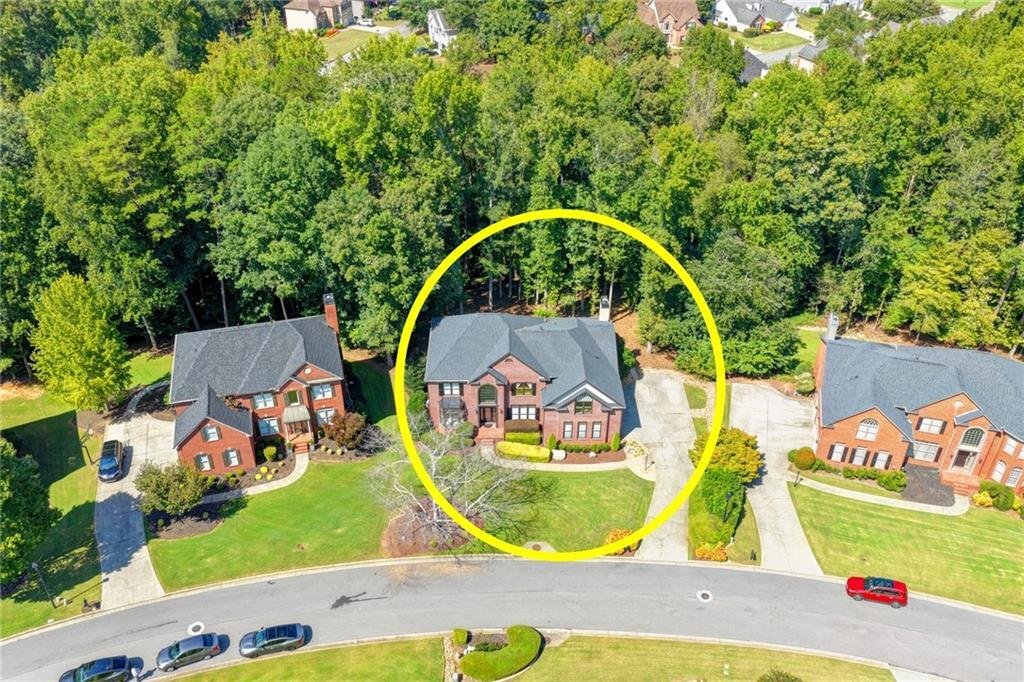 House in Suwanee, Georgia, United States 4 - 18983335