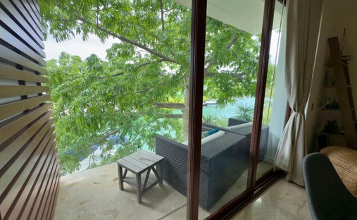 House in Cancún, Quintana Roo, Mexico 1