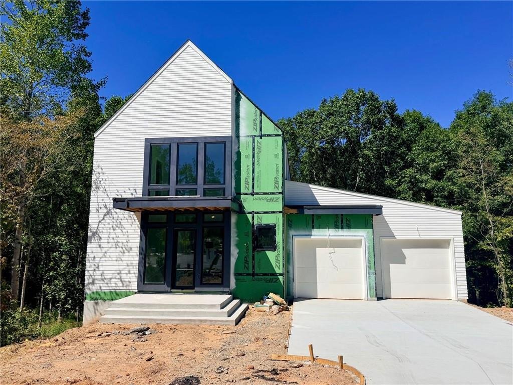 House in Roswell, Georgia, United States 1 - 17275816