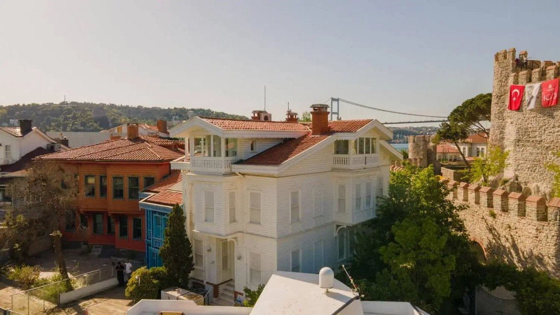 House in İstanbul, İstanbul, Turkey 5 - 18983551