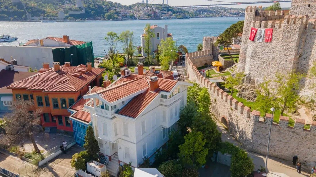 House in İstanbul, İstanbul, Turkey 2 - 18983551