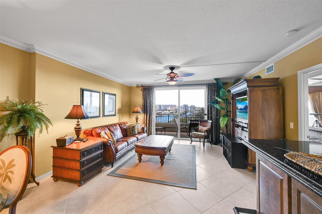 Condo in Hillsboro Beach, Florida, United States 3 - 17370001