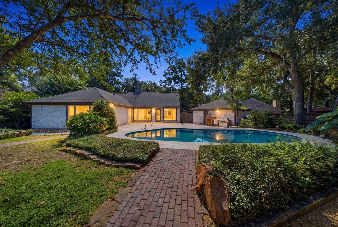 House in Spring, Texas, United States 3 - 18983684