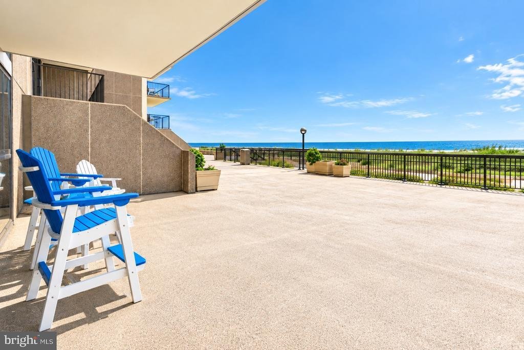 Apartment in Bethany Beach, Delaware, United States 1 - 18983548