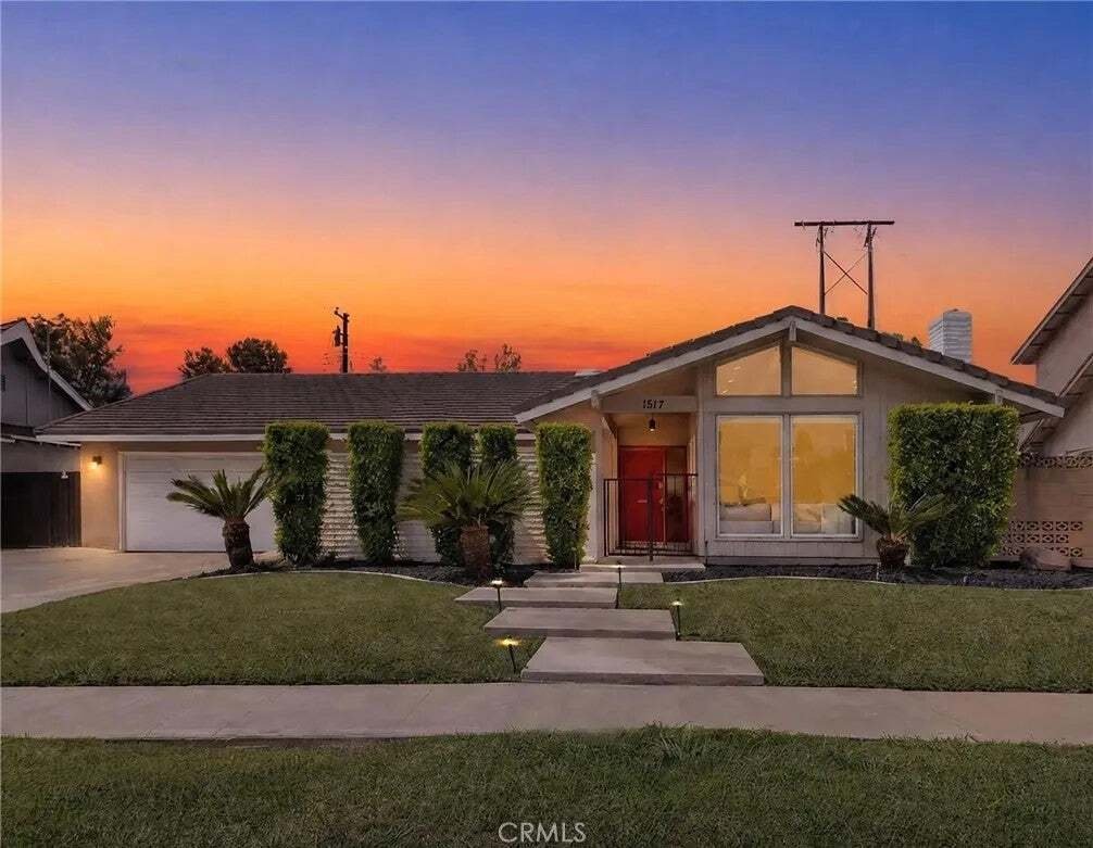 Casa en Orange, California, Estados Unidos 4 - 18548650