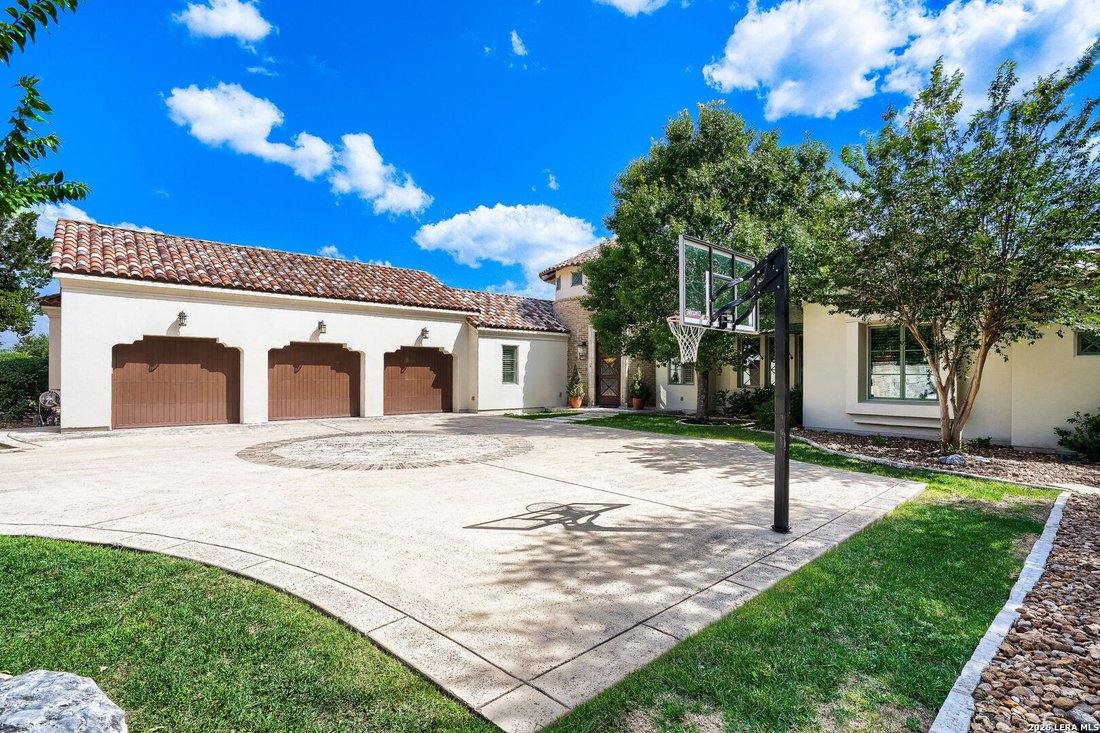 House in San Antonio, Texas, United States 2 - 18983464