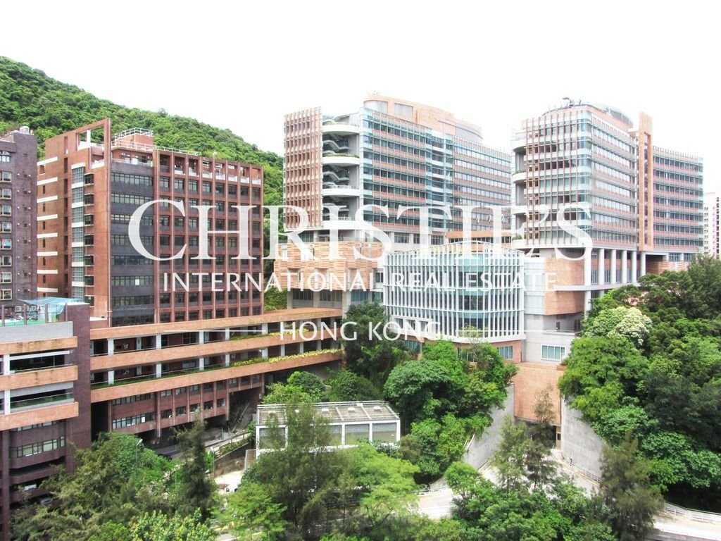Apartment in Hong Kong, Hong Kong 1 - 18983581