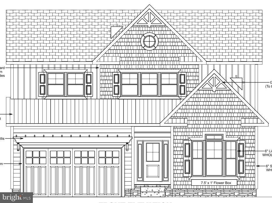 House in Dagsboro, Delaware, United States 3 - 18983544