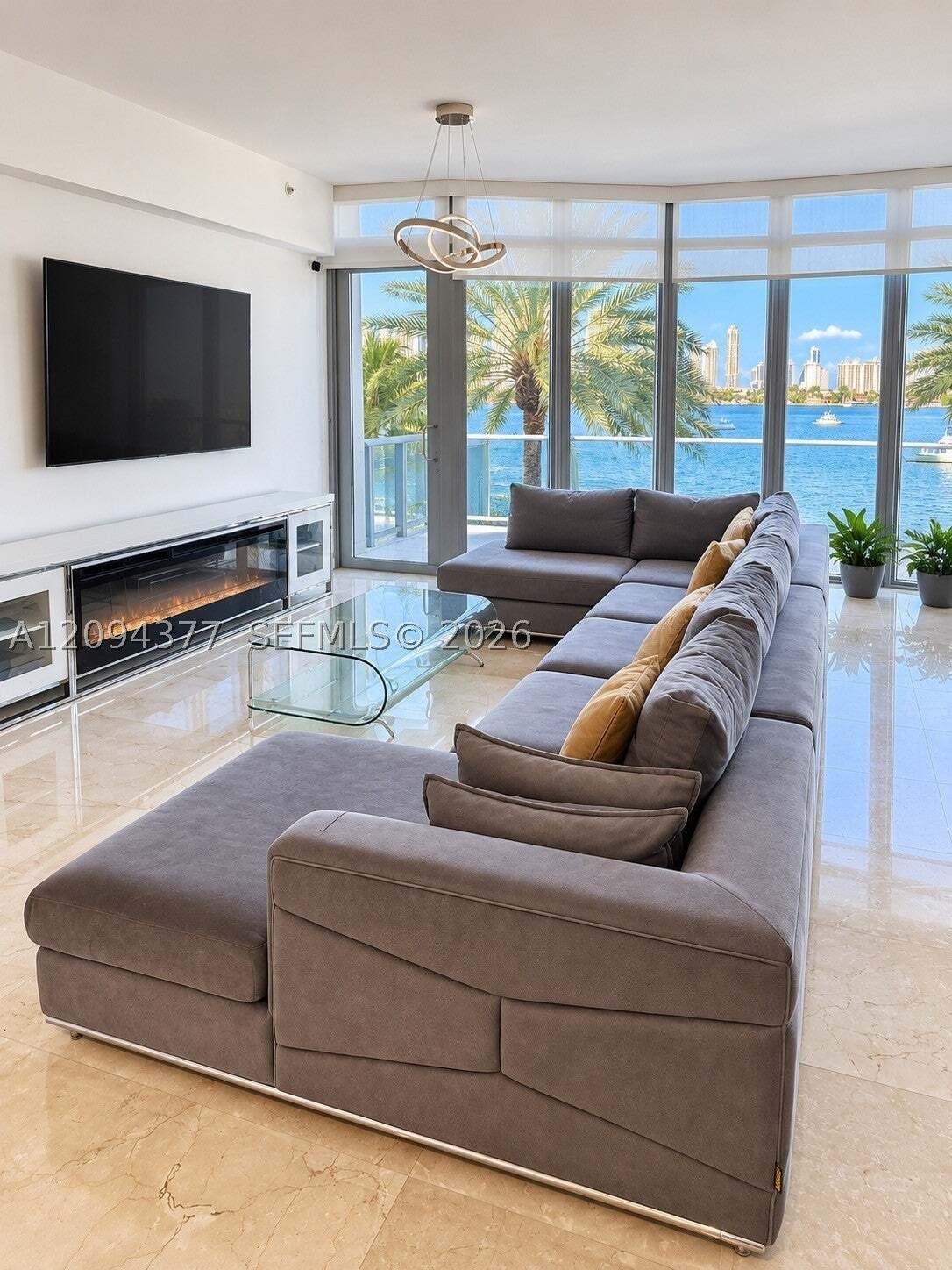 Condo in Golden Beach, Florida, United States 3 - 18983278